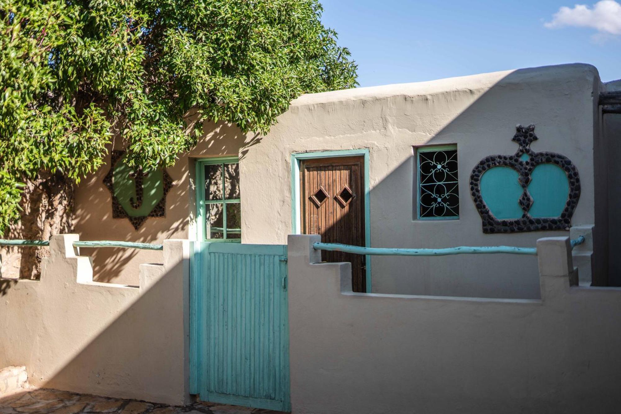 Dar Afoulky Maison D'Hotes Sidi Kaouki Exterior photo