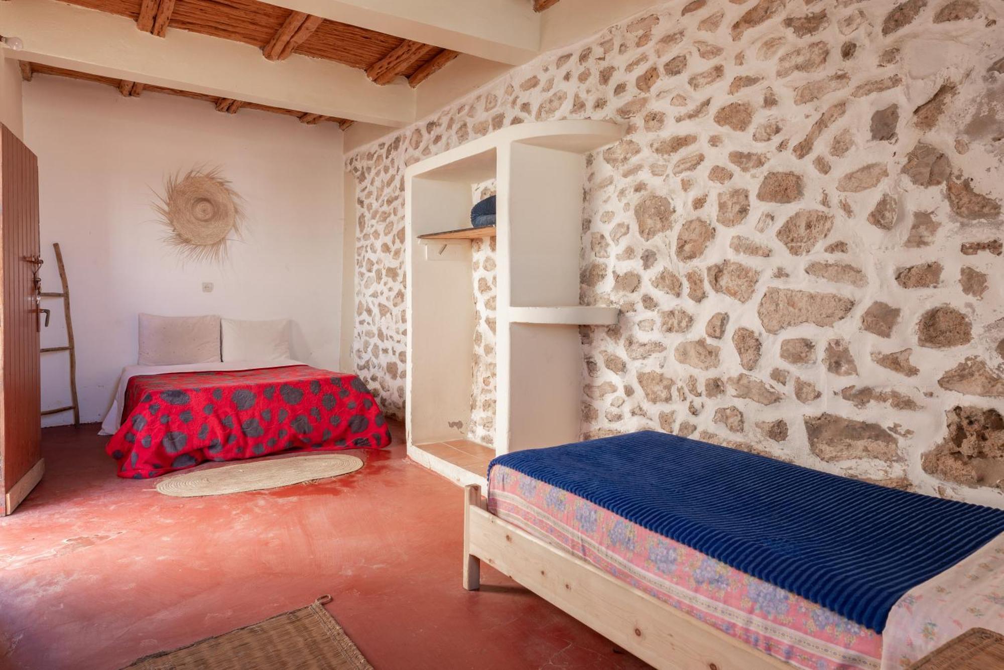 Dar Afoulky Maison D'Hotes Sidi Kaouki Exterior photo