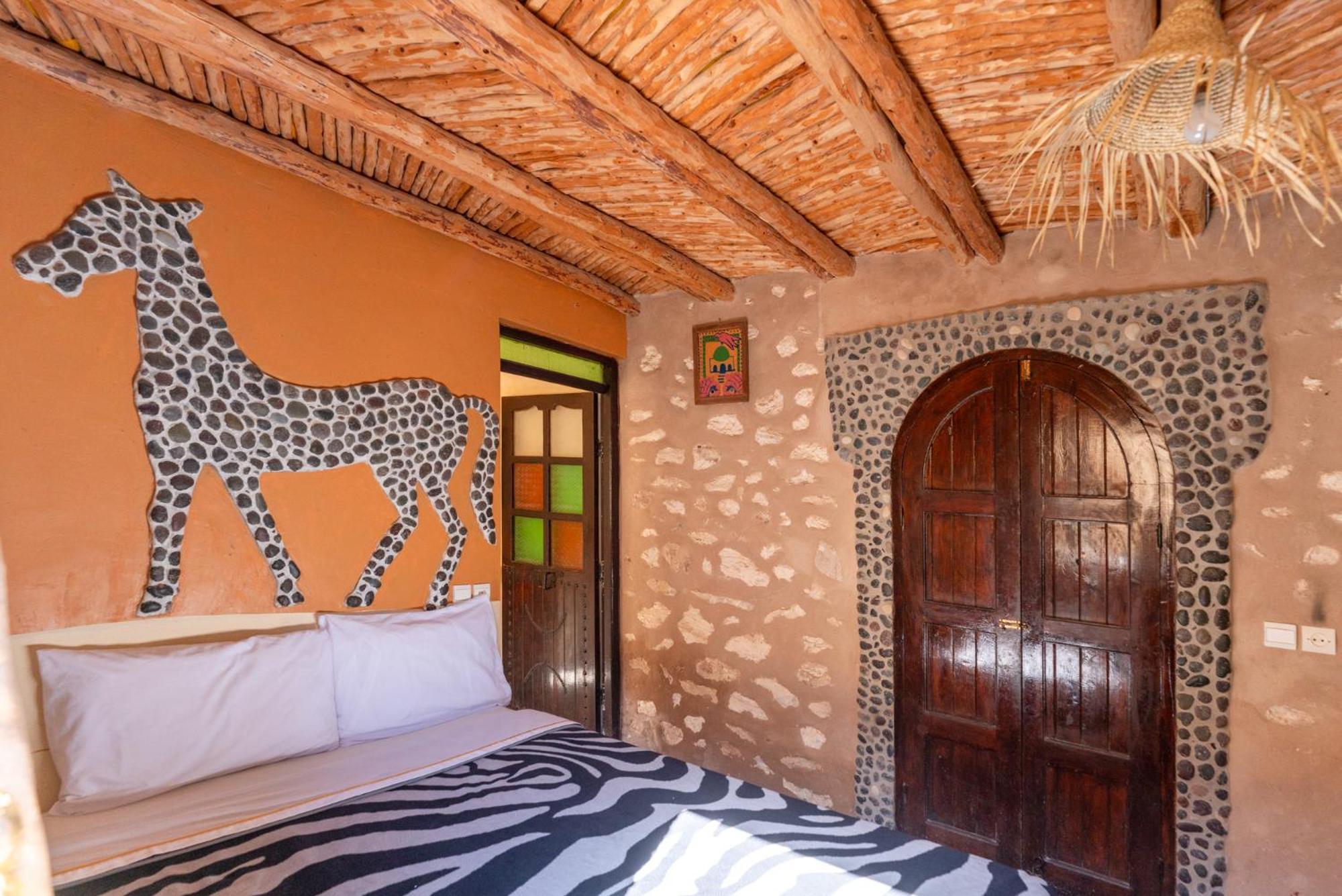 Dar Afoulky Maison D'Hotes Sidi Kaouki Exterior photo