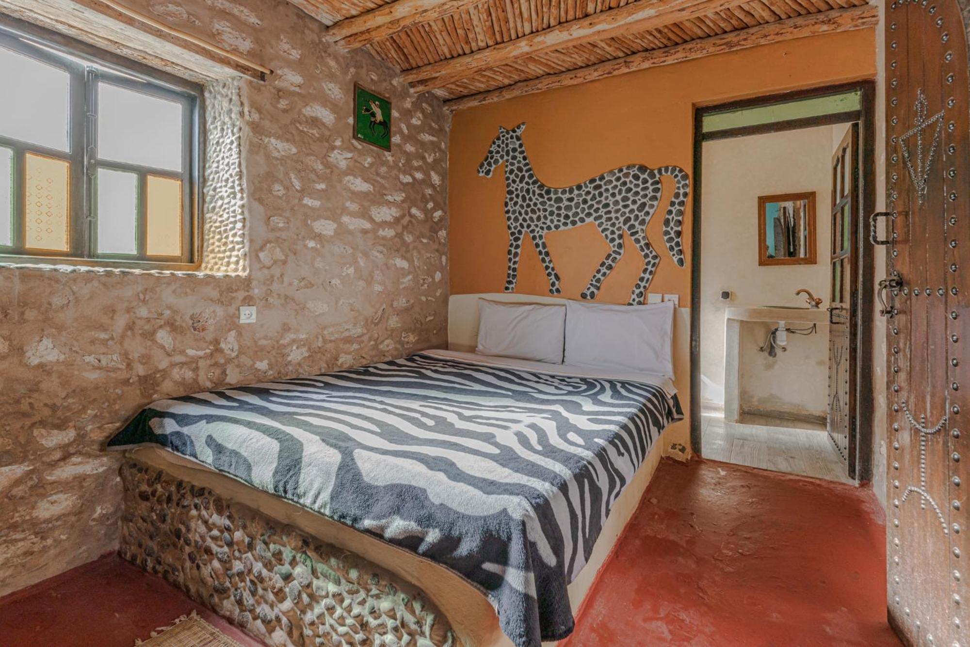 Dar Afoulky Maison D'Hotes Sidi Kaouki Exterior photo