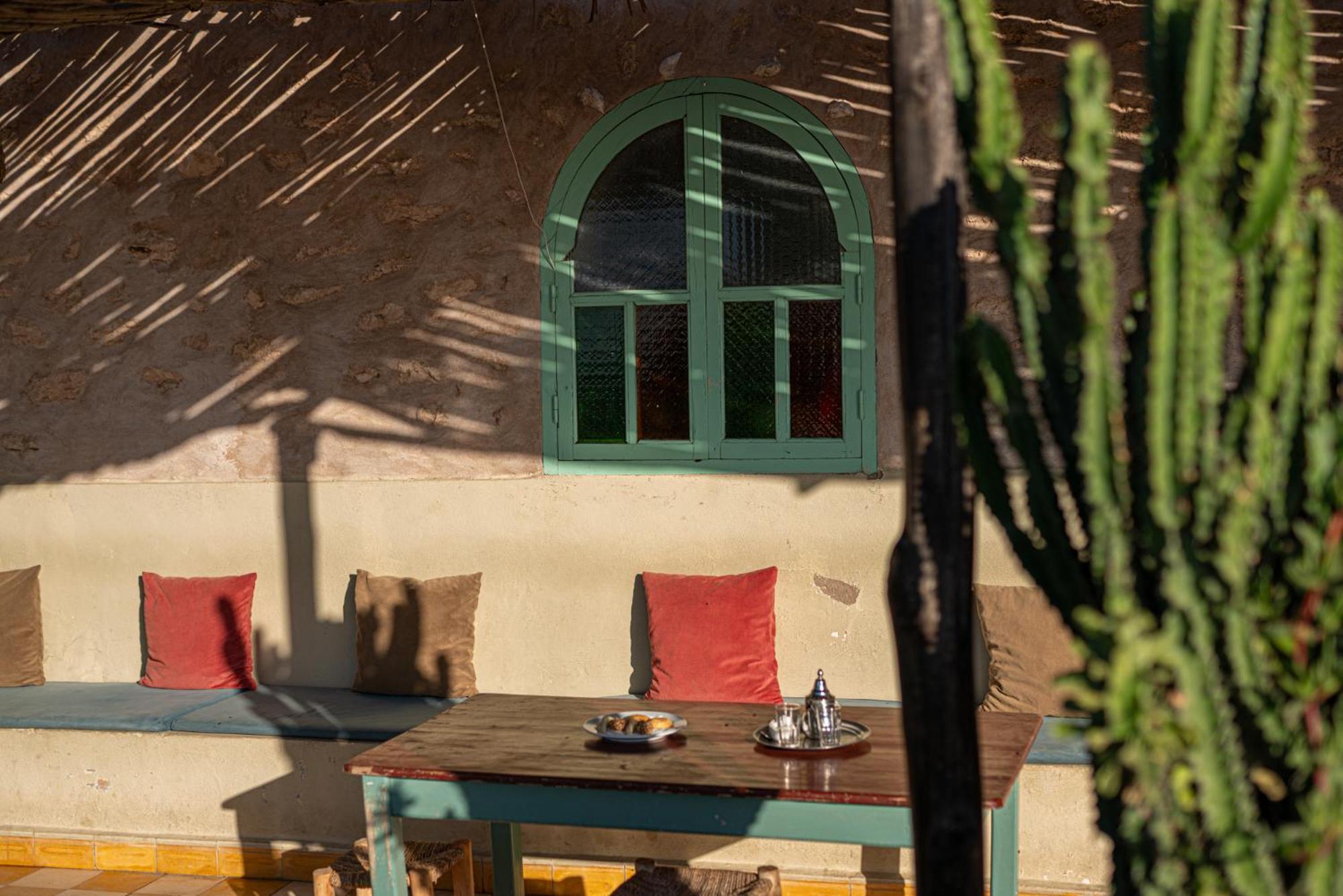 Dar Afoulky Maison D'Hotes Sidi Kaouki Exterior photo