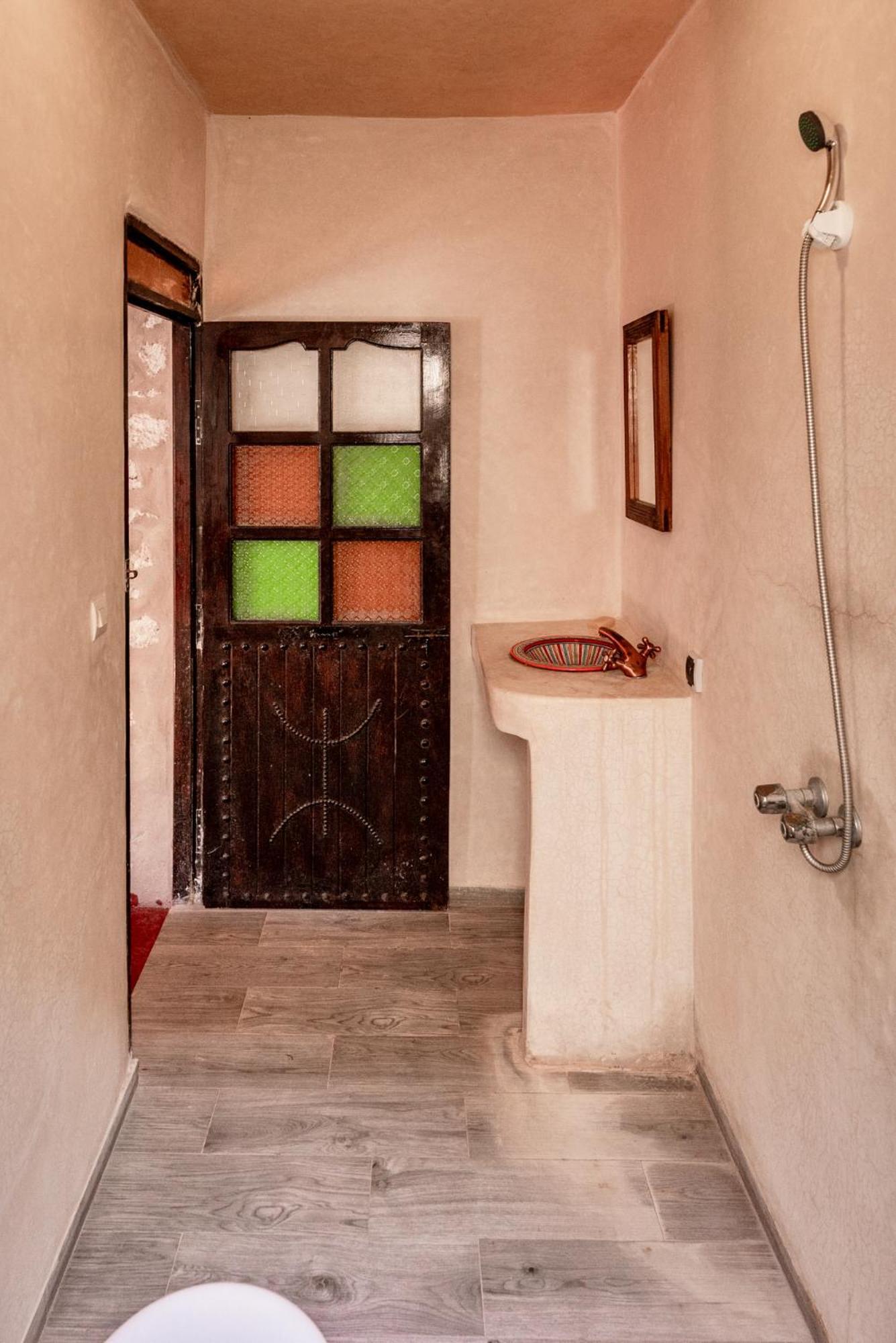 Dar Afoulky Maison D'Hotes Sidi Kaouki Exterior photo